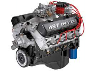C21AC Engine